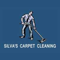 Silvas Carpet Cleaning Logo
