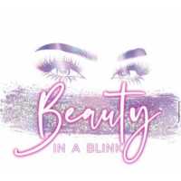 Beauty In A Blink Logo