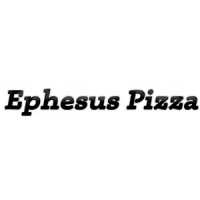 Ephesus Pizza Logo