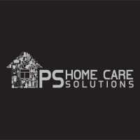 PS Home Care Solutions LLC Logo