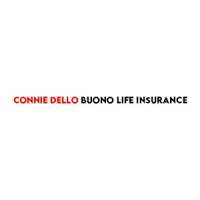 Connie Dello Buono Life Insurance Logo