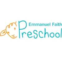 Emmanuel Faith Preschool Logo