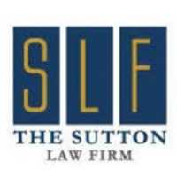 The Sutton Law Firm Logo