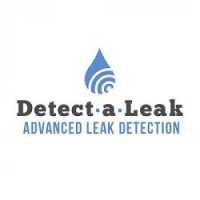 Detect-a-Leak MS | Leak Detection, Plumbing & Water Mitigation Logo