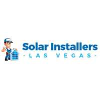 Rick's Solar Installers Las Vegas Logo