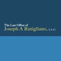 The Law Office of Joseph A. Rutigliano Logo