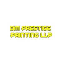 DM Prestige Painting LLP Logo