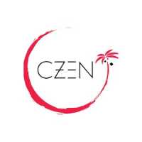 CZEN Restaurant Logo