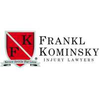 Frankl Kominsky Injury Lawyers Logo