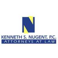 Kenneth S. Nugent, P.C.  Logo