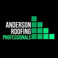 Anderson Roofing Professionals Logo