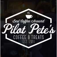 Pilot Pete's Coffee & Treats, LLC Logo