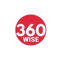 360 Wise Media Logo