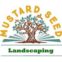 Mustard Seed Landscaping Logo