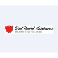 Red Beard Insurance Group Logo
