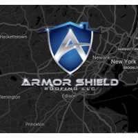 Armor Shield Roofing LLC Logo