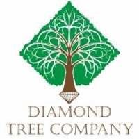 Diamond Tree Company Logo