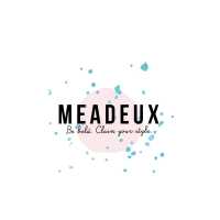 Meadeux Logo