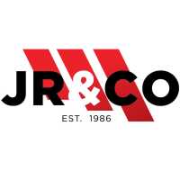 JR & Co. Logo