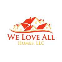 We Love All Homes LLC Logo