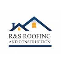 R&S Roofing Logo