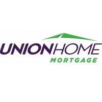 Union Home Mortgage HQ Logo