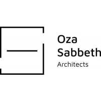 Oza Sabbeth Architects Logo