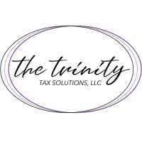 The Trinity Tax Solutions, LLC Logo