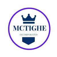 McTighe Inc.-Life Insurance Chandler AZ Logo