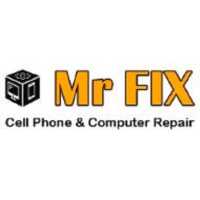Fix Iphone Screen Logo