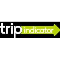 Tripindicator Logo