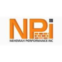 Nehemiah Performance Inc.  Logo