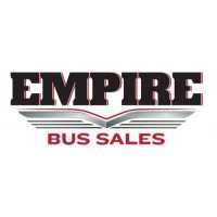 Creative Bus Sales Logo