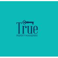 True Property Management Newport Beach Logo