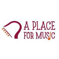 A Place for Music Logo