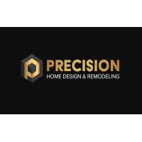 Precision Home Design & Remodeling Logo