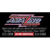 Amazing Air Inc. Logo