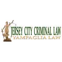 Jersey City Criminal Law Logo