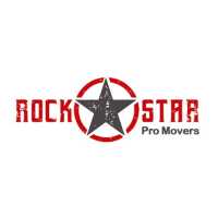 Rockstar Pro Movers - San Francisco Logo