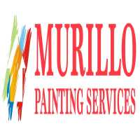 Murillo Painting Services Logo
