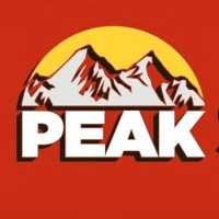 Peak Window & Door Screen Services, LLC Logo