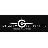 Ready Gunner Logo