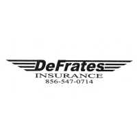 William F DeFrates, Inc. Logo