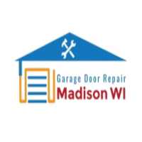 Garage Door Repair Madison Wisconsin Logo