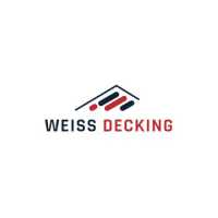 Weiss Decking Logo