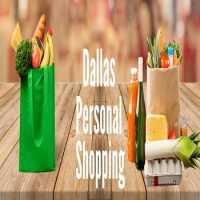 Dallas Personal Shopping Logo