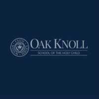Oak Knoll School of the Holy Child Logo