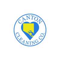 The Canton Cleaning Company Logo