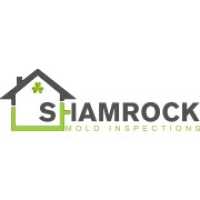 Shamrock Restoration Logo
