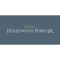 Hollywood Funeral Home and Cremation Logo